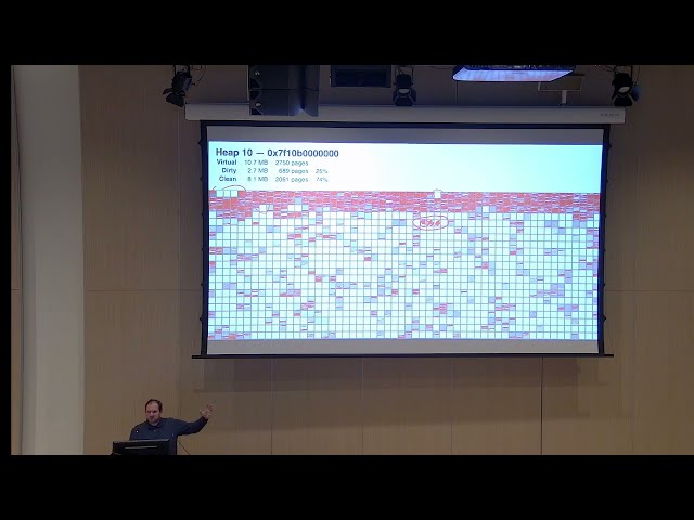 RTU video lekcija: Saistītie saraksti (Linked Lists) Python