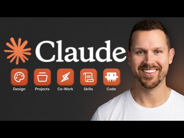 Claude AI for Real Estate Agents: The ONLY Clear Tutorial of ALL Features