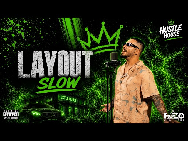Slow - Layout (Full Performance) | Hustle House w/ Gio Kay