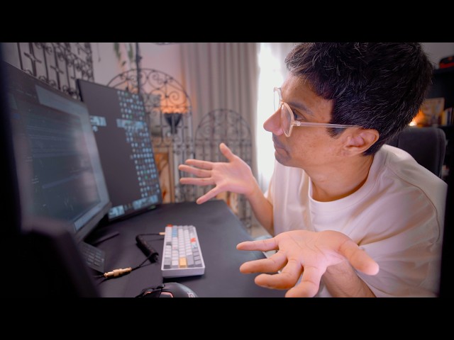 Day #32 of Vibe Coding - Herdr is AMAZING! -pt.2