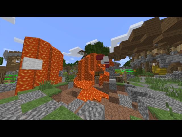 How ExplodingTNT was created