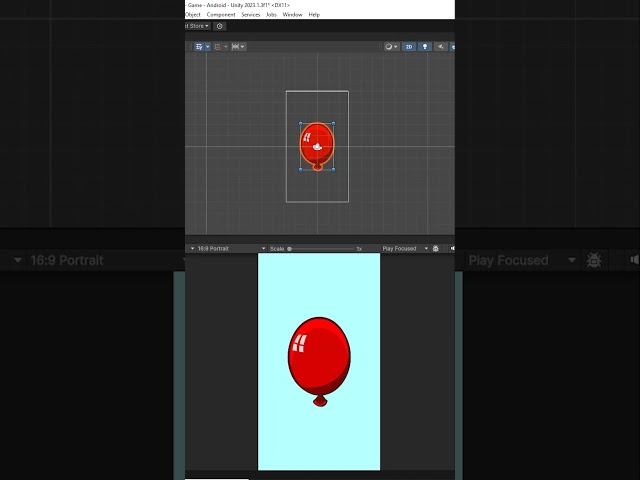 Unity Resize 2D Sprites Correctly ( Pixels Per Units )