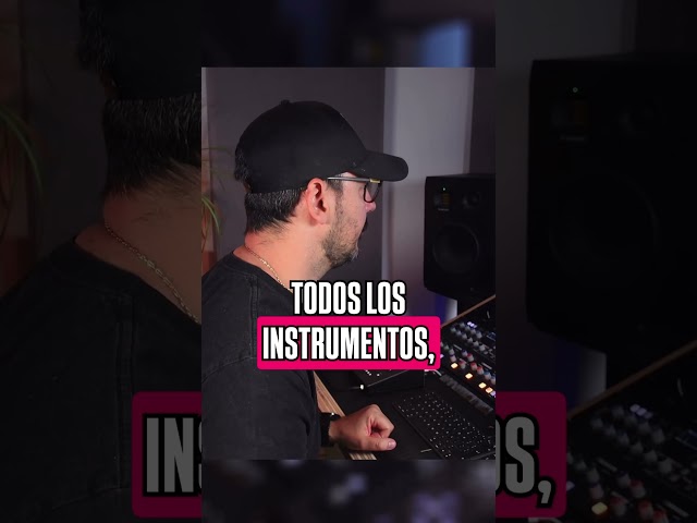 No es lo mismo usar “muchos compresores” que usar “mucha compresión” 😉