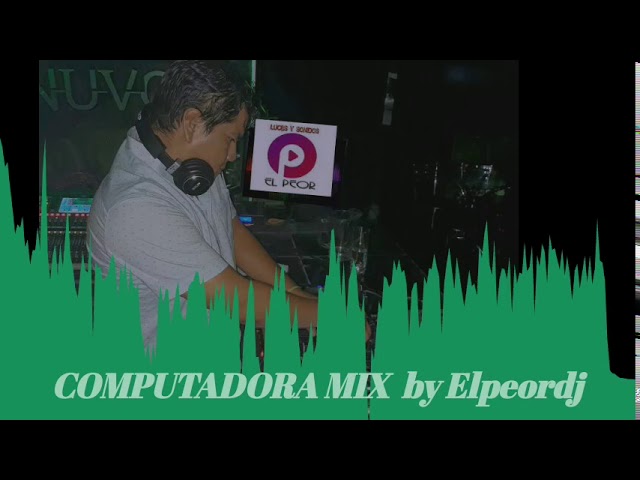 COMPUTADORA MEGA MIX by Elpeordj