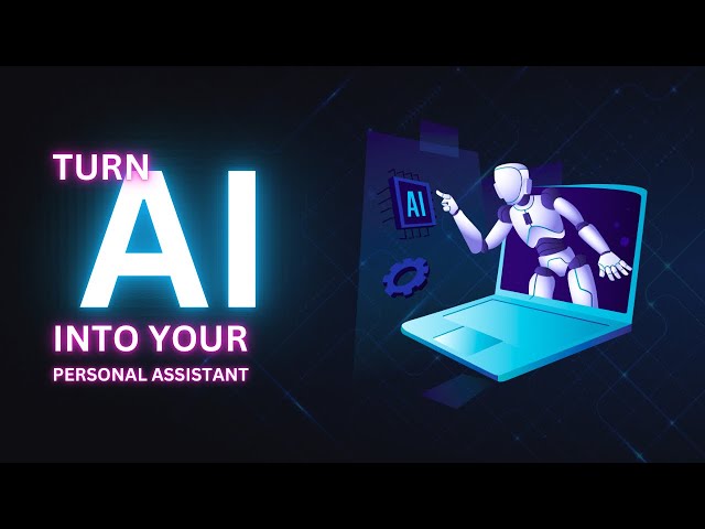 Turn Ai Into Your Assistant | Mastermind 