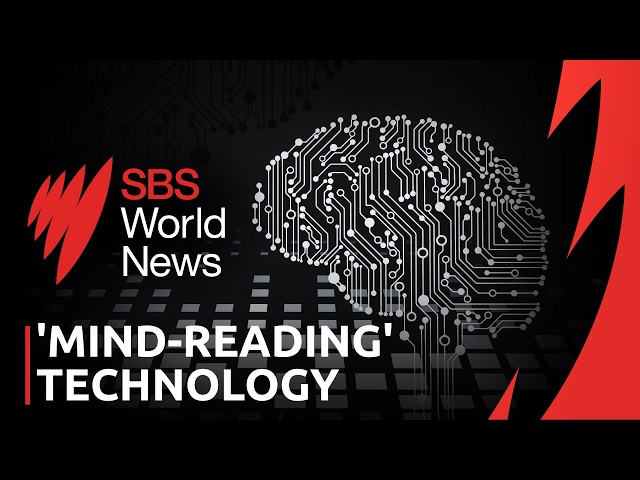 AI ‘mind-reading’ system can recreate what you see