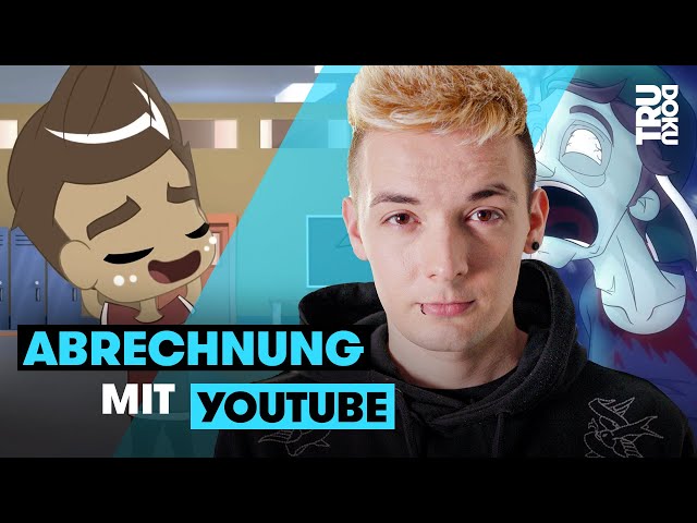 Erfolg oder Scheitern? YouTuber @darkviktory packt aus (Realtalk) | TRU DOKU