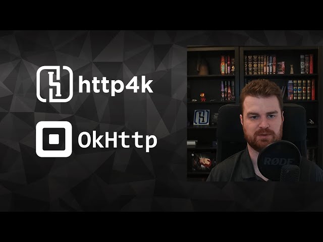 Build a REST API with Kotlin and Http4k - Part 5: Integrate another API