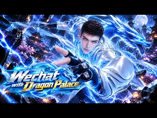 【Multi Sub】2026 new anime all released! Send Moment to Heaven. From nobody to godhood!