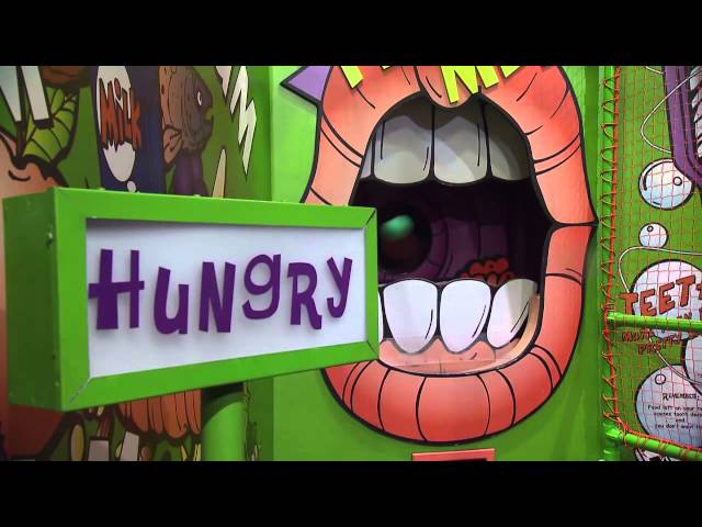 Adventure Science Center | Tennessee Crossroads | Episode 2941.1