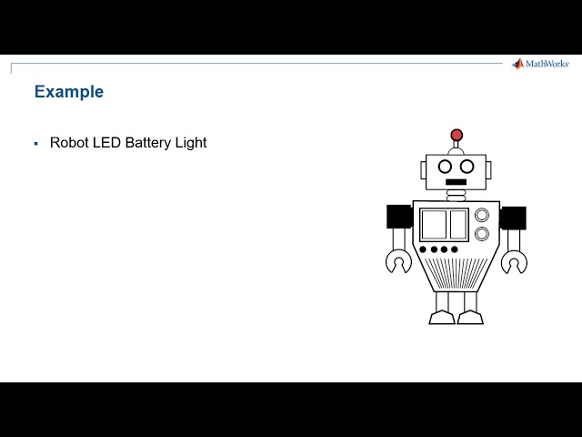 Stateflow Quick Start for Student Competition Teams