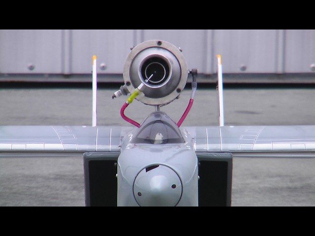 The warning about drones that the world ignored