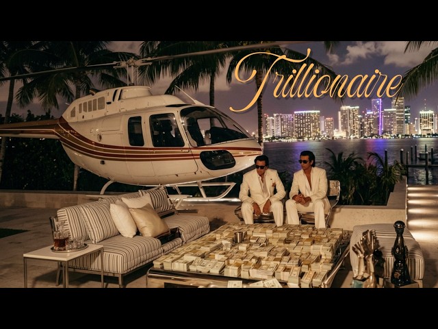 TRILLIONAIRE LIFESTYLE VISUALIZATION 🍷 Relentless Alpha Motivation & Extreme Luxury 2026