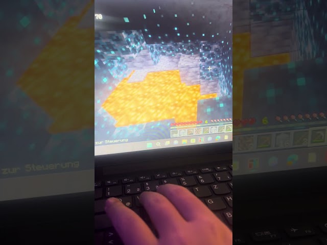 Minecraft Helden 