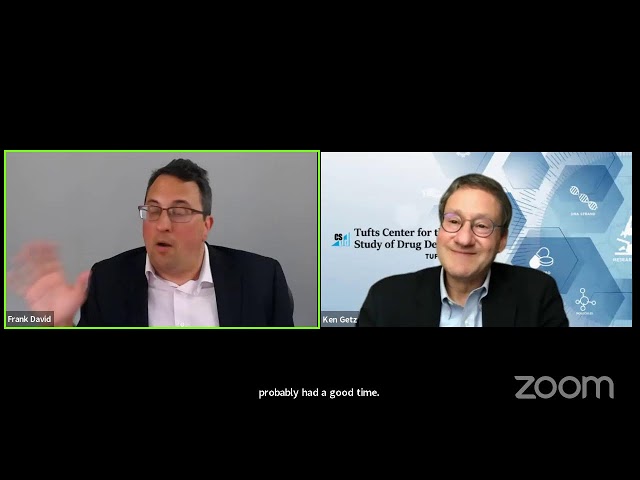 [STAT Virtual Event] Decoding Clinical Trials: How to Spot and Avoid Clinical Trial Risk