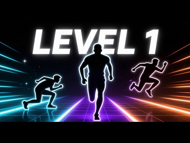 HIGH QUALITY Ultra Immersive Interactive Warm-Up #1 | Lightning Fast Reaction Training