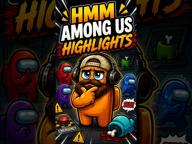 First Game Impostor… but This Happened #amongus #irishgamer #gaming