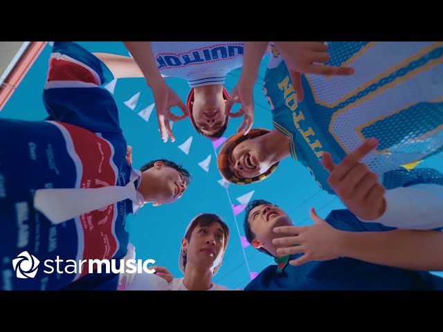 Patintero - BGYO (Music Video Teaser)