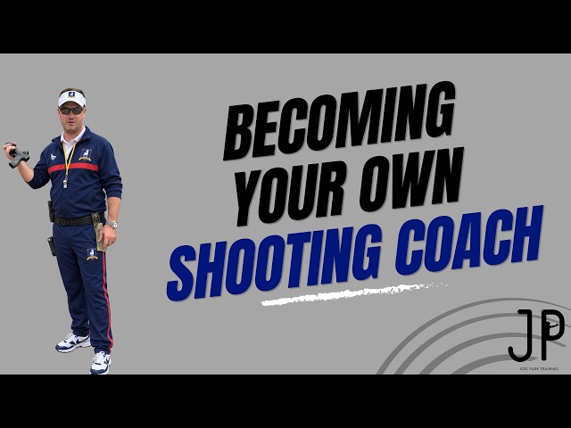 Becoming Your Own Coach