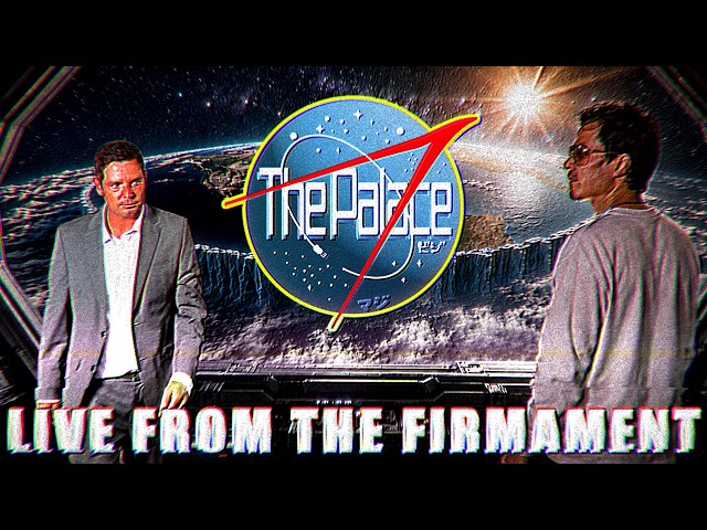 Season 5 Episode 35: Live From The Firmament - Half Episode