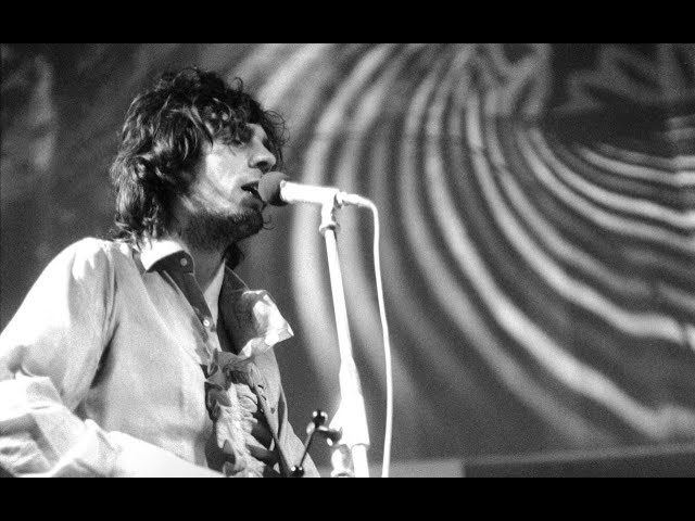 Syd Barrett - Dominoes