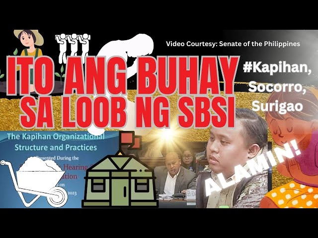 Ang Buhay sa Kapihan, Socorro