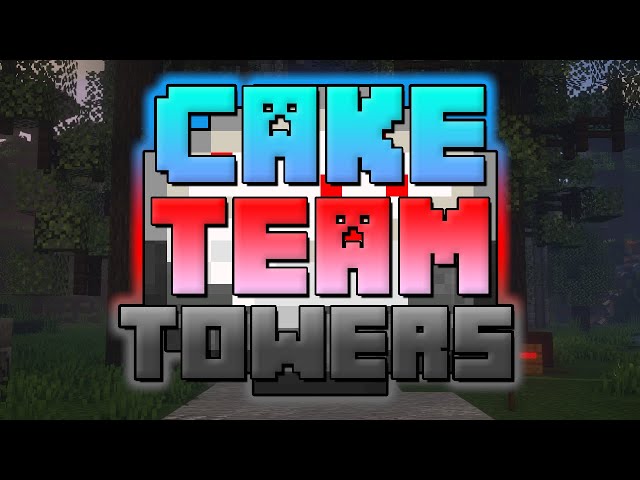 Cake Team Towers | Official Trailer