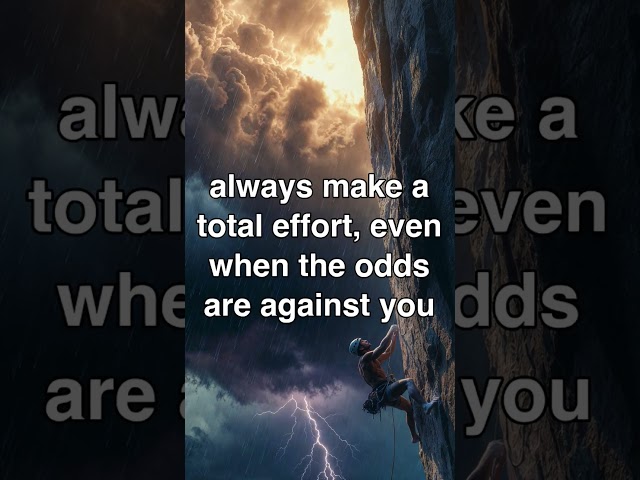 Never Give Up #discipline #inspiration #success