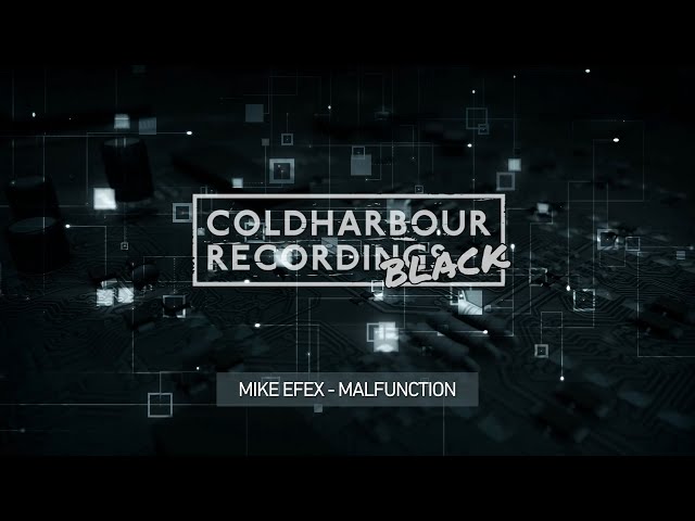Mike EFEX - Malfunction