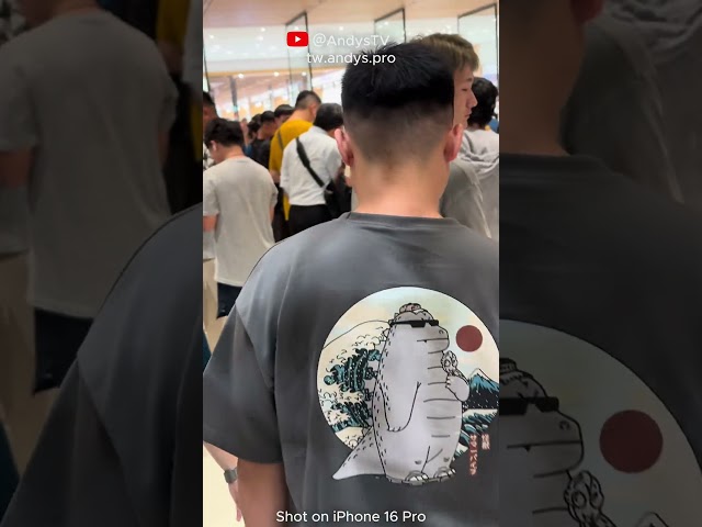 iPhone 16 Pro 實機體驗！Apple Watch Series 10 實機上手！保護殼 錶帶 蘋果 A13 直營店搶先看！ 2