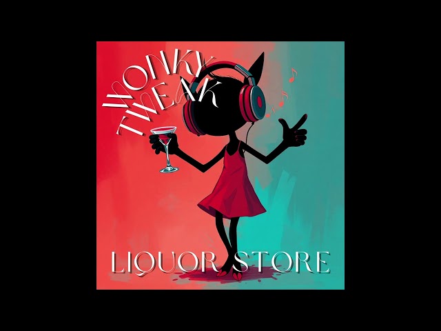Wonky Tweak - Cosmopolitan Code