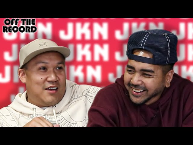 Off The Record: Things & People You Love, Even if They Get Canceled