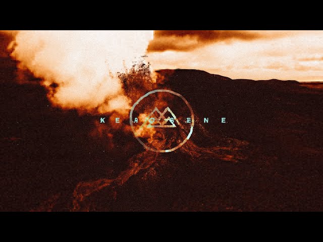 Thousand Below  - Kerosene (Official Visualizer)