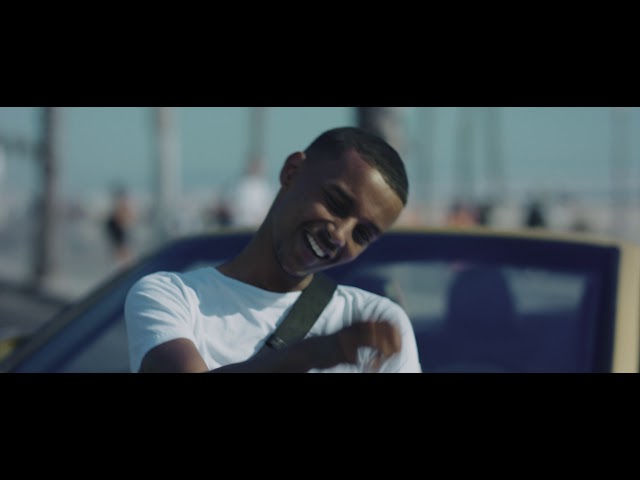Asme - No mercy [Officiell Musikvideo]