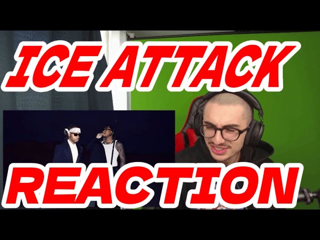Future, Metro Boomin - Ice Attack (Official Audio) *REACTION!!!*