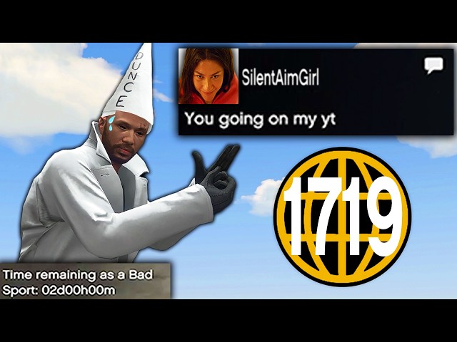 Cocky Badsport Tryhards Are Still Embarrassing Themselves In 2026
