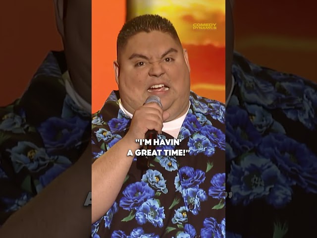 St. Patrick's Day - Gabriel Iglesias