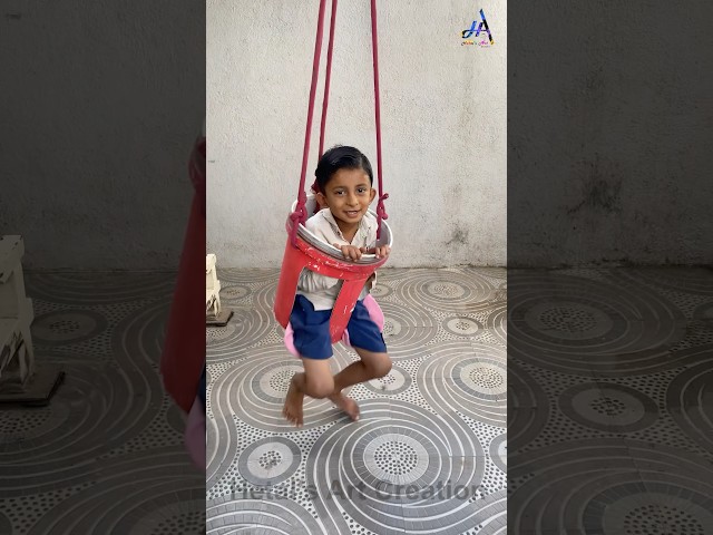 Bucket πͺ£ swing making