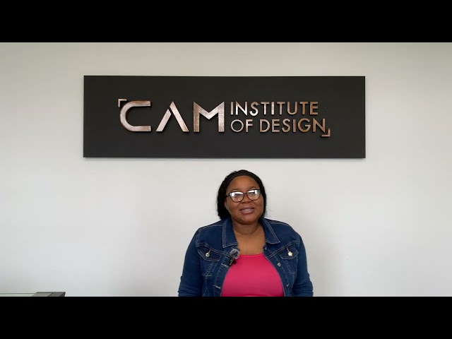 How to Build a Portfolio for CAM | Portfolio Tips for Design School Applications
