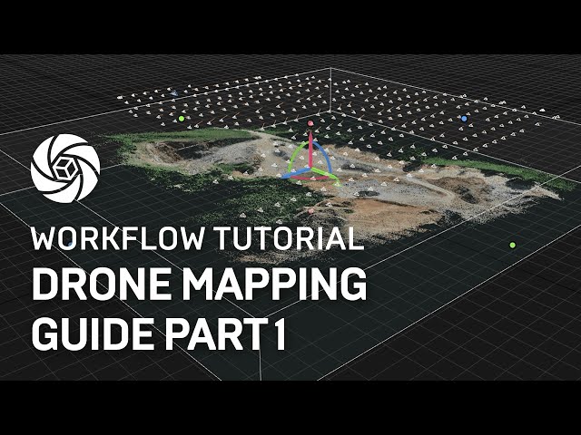 Drone Mapping Guide | Part 1