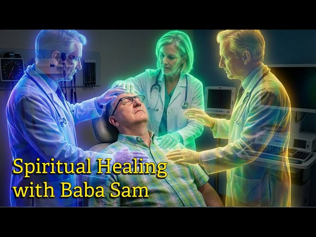 Healing Chronic Illness: Chest Pain, Hepatitis & Gout - A Spiritual Approach