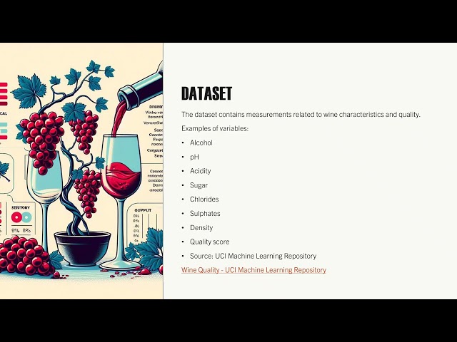 An Interactive Data Analysis Chatbot Project- Presentation