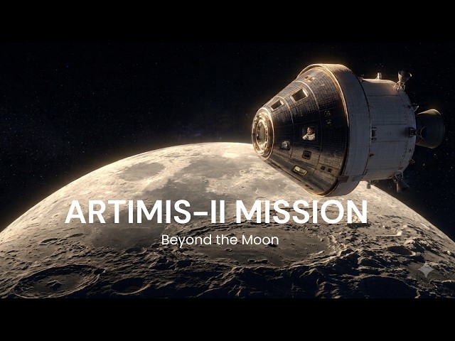 Artemis II Just Changed What We Know About the Moon | What Artemis II Discovered