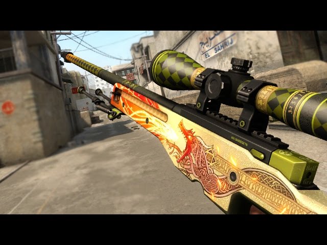 JUCAM CU CEL MAI SCUMP AWP! - CS:GO Competitive [Ep.48]