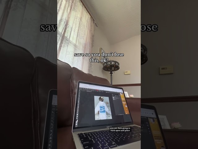 My biggest pet peeve when it comes to mock up photos are when sellers don't edit around the hoo