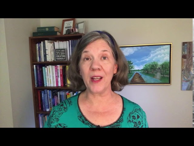 Welcome to our online NLP Practitioner training