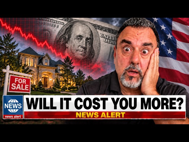 Mortgage Rates Just TURNED...Could Waiting Cost You More?
