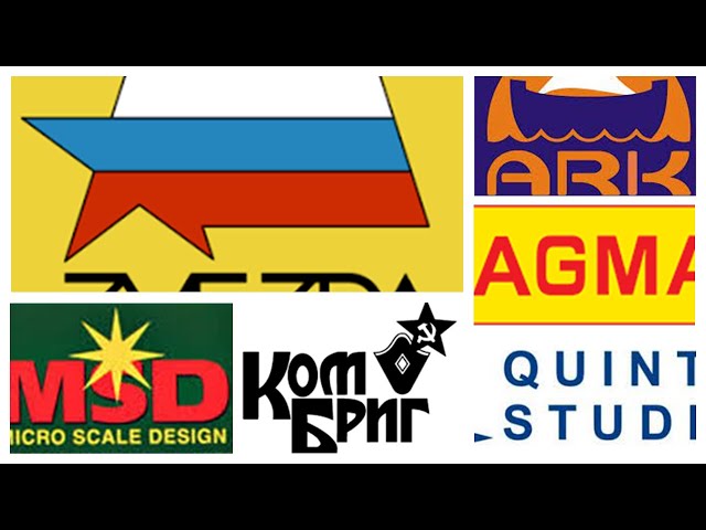 What about RUSSIAN SCALEMODELS - GO or NO GO?