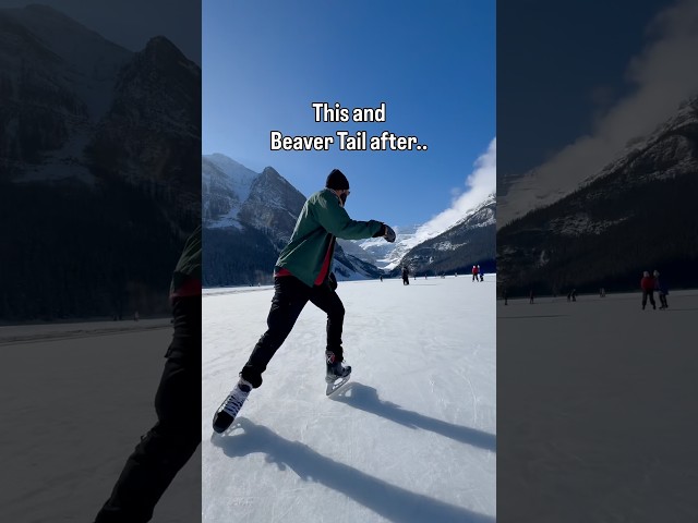 This Is Why You Must Start 🔥😱 #iceskating #speedskating #winter #shorts