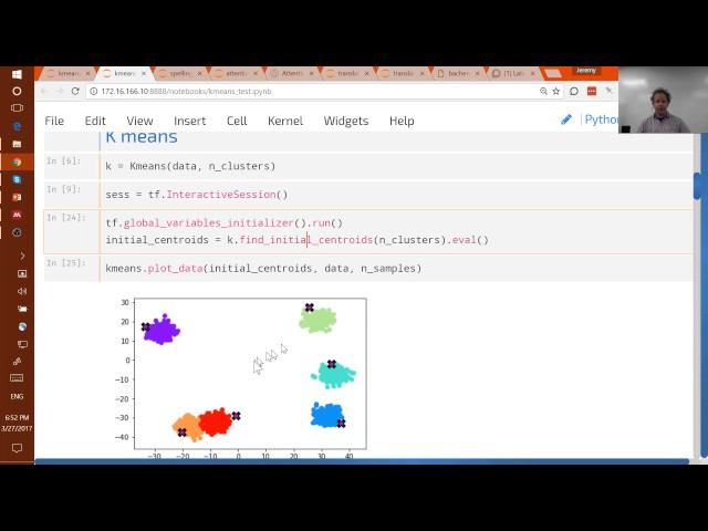 Lesson 12: Cutting Edge Deep Learning for Coders
